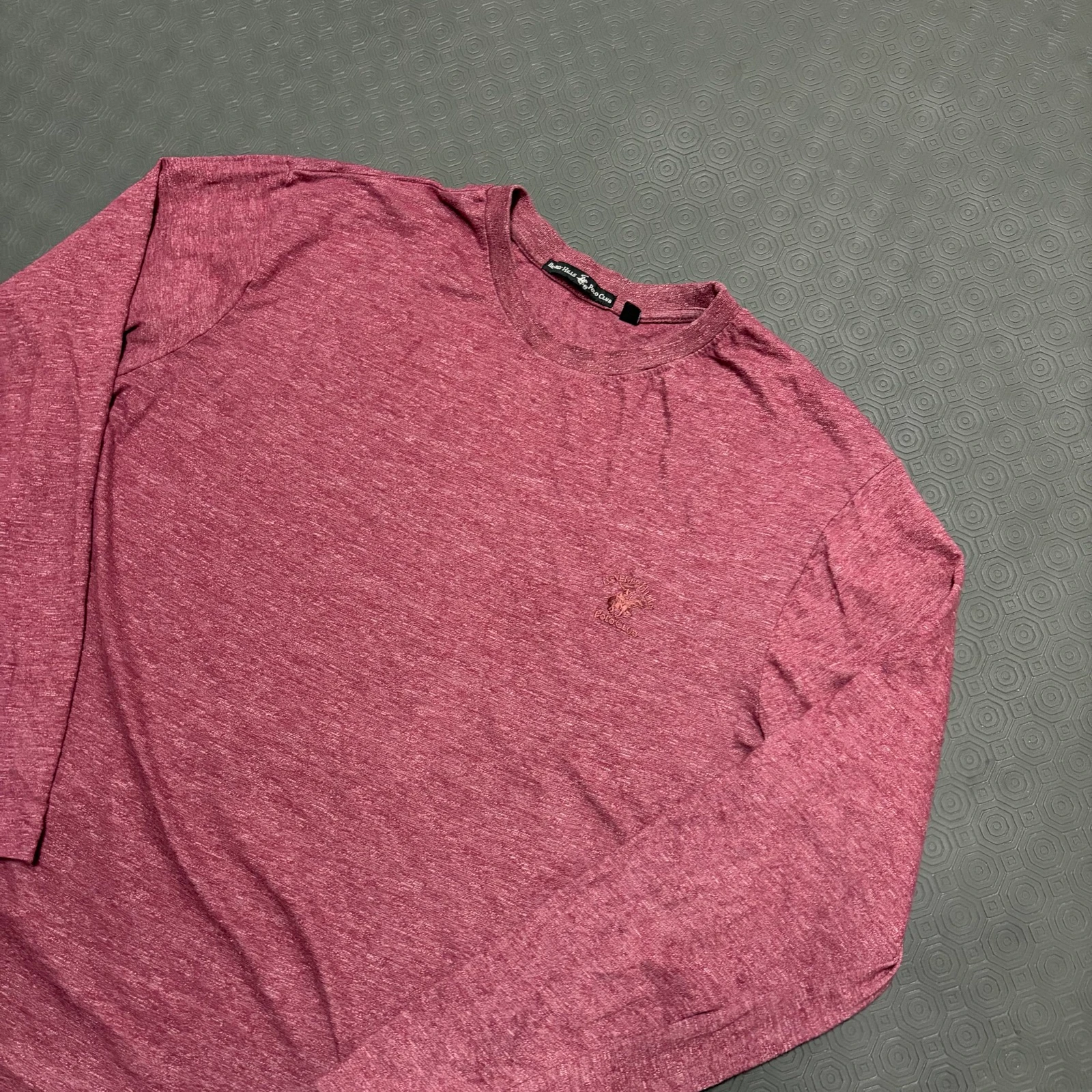 Beverly Hills Polo Club Sweater L – photo 2